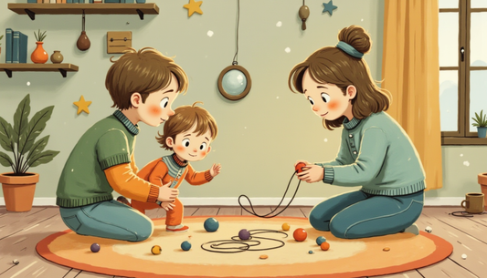 How Pattern Recognition Games Prepare Kids for Math and Logic
