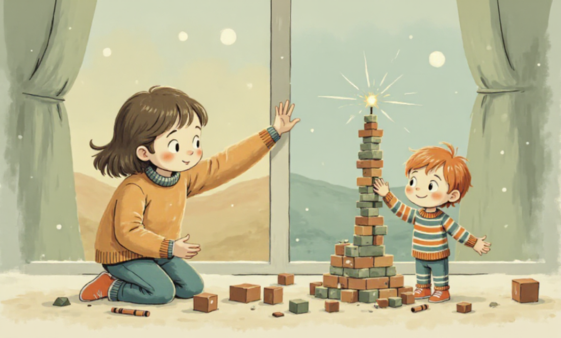 Screen-Free Play Ideas to Boost Early Problem-Solving Skills