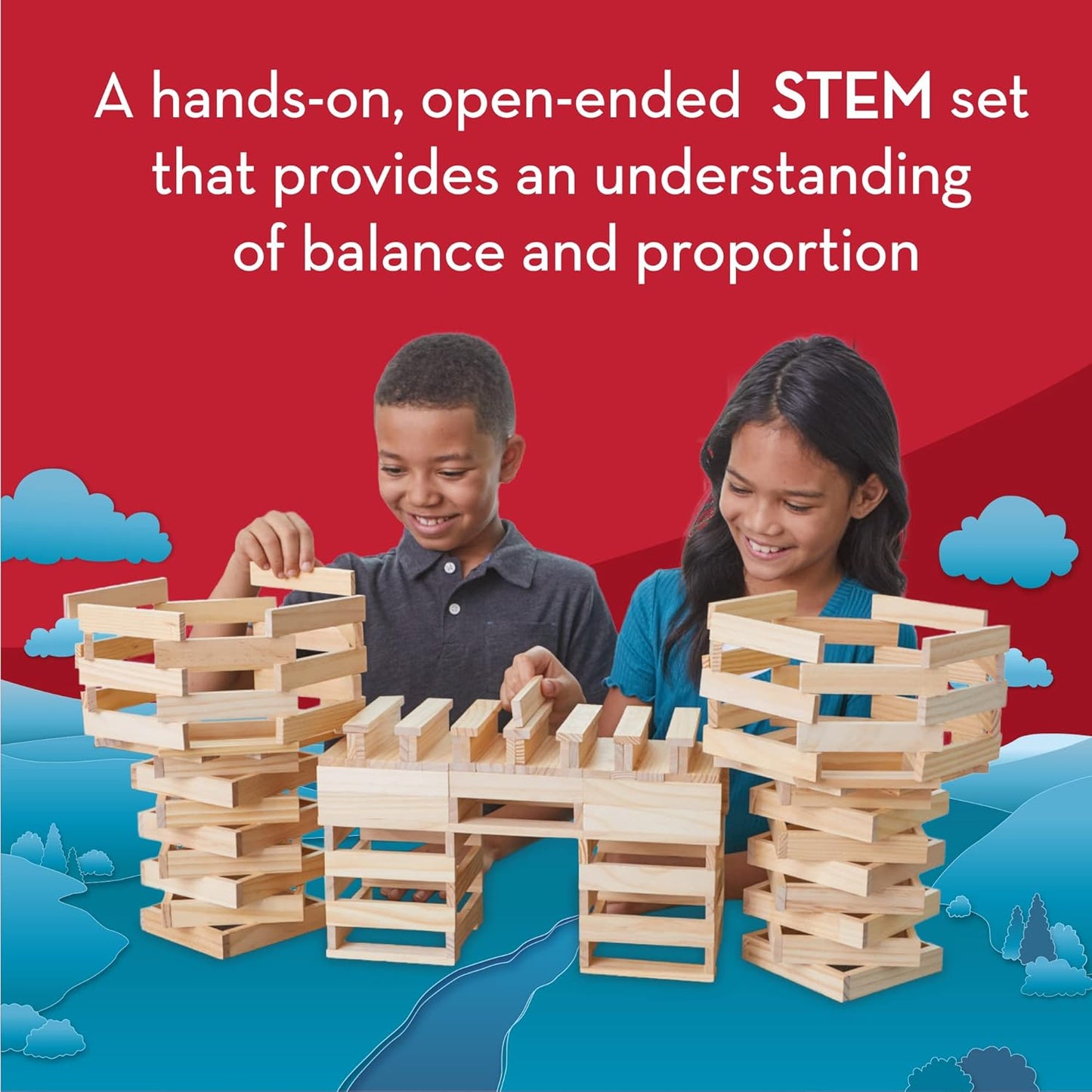 Building Block Set
