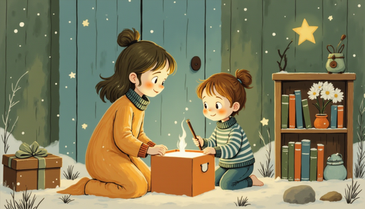 Why Curiosity Is the Most Important Skill Your Child Can Build Before Age 6