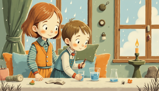 Learning How to Learn: Building Lifelong Skills Through Play