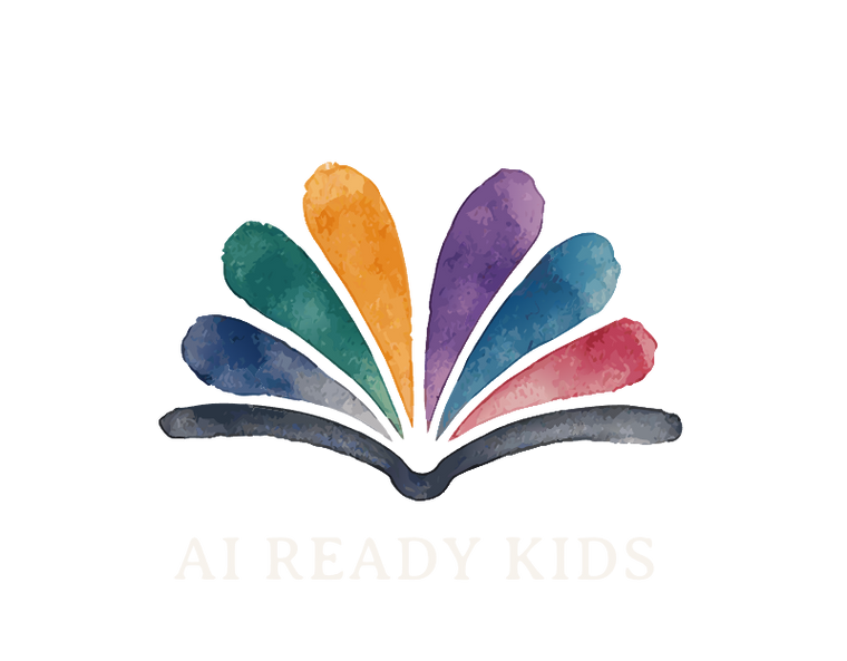 AI Ready Kids logo