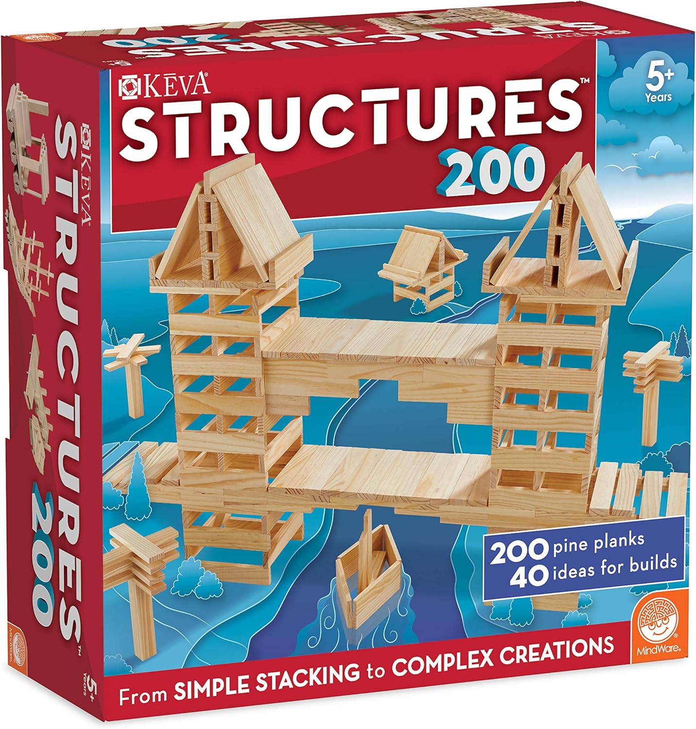 Building Block Set