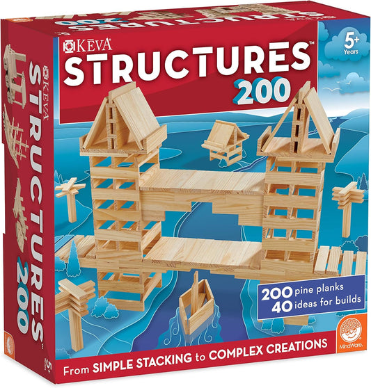 Building Block Set