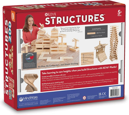 Building Block Set