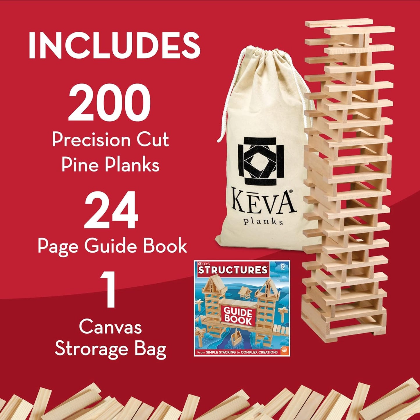 Building Block Set