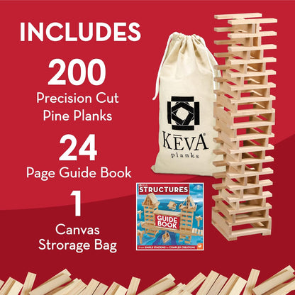 Building Block Set