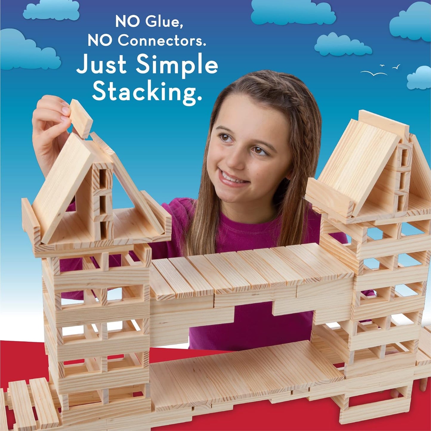 Building Block Set